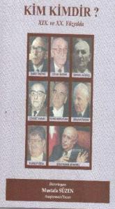 Kim Kimdir?