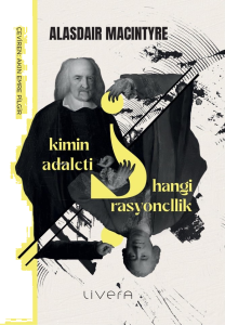 Kimin Adaleti Hangi Rasyonellik