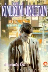 Kimliğimi Unuttum