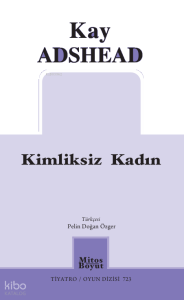 Kimliksiz Kadın