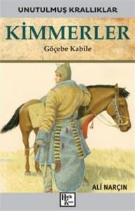 Kimmerler; Göçebe Kabile