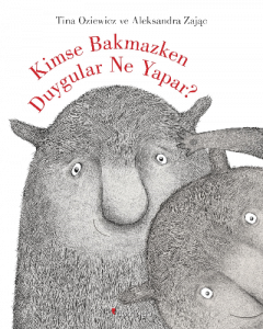 Kimse Bakmazken Duygular Ne yapar?