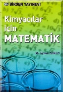 Kimyacılar için Matematik