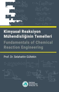 Kimyasal Reaksiyon Mühendisliğinin Temelleri