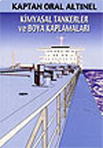 Kimyasal Tankerler Ve Boya Kaplamaları