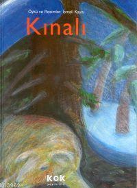 Kınalı