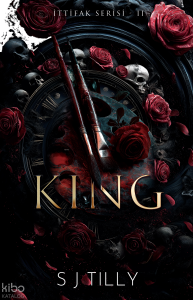 King;İttifak Serisi 2. Kitap