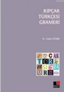Kıpçak Türkçesi Grameri
