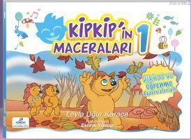 Kipkip'in Maceraları 1
