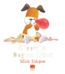Kipper’ın Doğum Günü