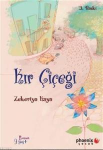 Kır Çiçeği (9+ Yaş)