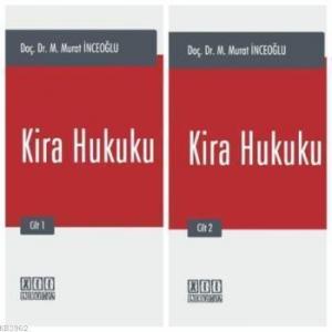 Kira Hukuku (2 Cilt Takım)