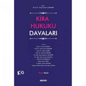 Kira Hukuku Davaları