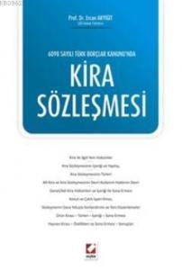 Kira Sözleşmesi