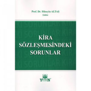 Kira Sözleşmesindeki Sorunlar