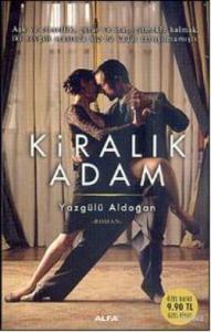 Kiralık Adam (Cep Boy)