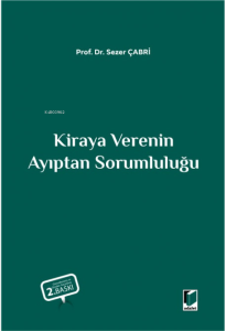 Kiraya Verenin Ayıptan Sorumluluğu