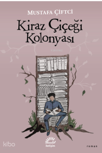 Kiraz Çiçeği Kolonyası