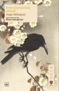 Kiraz Çiçeklerinin Altında