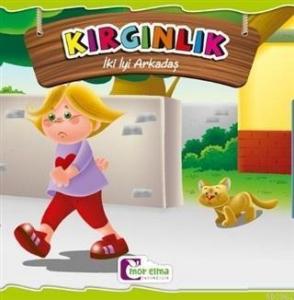 Kırgınlık - İki İyi Arkadaş