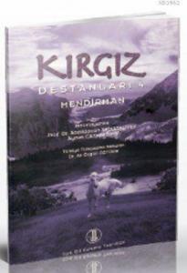 Kırgız Destanları 4; Mendirman