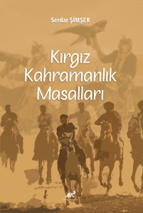 Kırgız Kahramanlık Masalları
