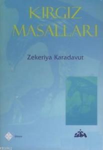 Kırgız Masalları