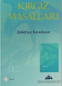 Kırgız Masalları
