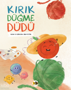 Kırık Düğme Düdü