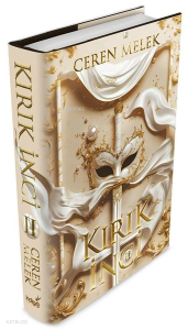 Kırık İnci 2 (Ciltli)