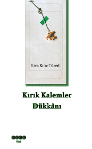 Kırık Kalemler Dükkânı