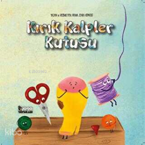 Kırık Kalpler Kutusu