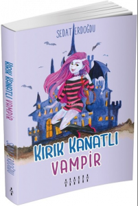 Kırık Kanatlı Vampir