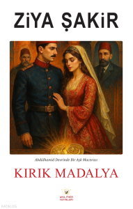 Kırık Madalya;Abdülhamid Devrinde Bir Aşk Macerası