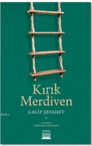 Kırık Merdiven