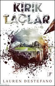 Kırık Taçlar; Tecrit Günlükleri 3