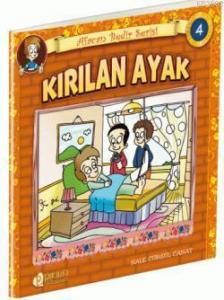 Kırılan Ayak