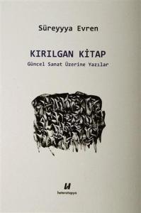 Kırılgan Kitap; Güncel Sanat Üzerine Yazılar