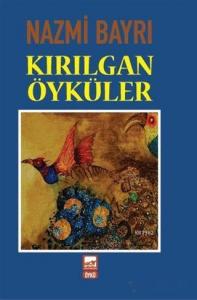 Kırılgan Öyküler
