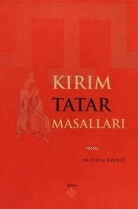 Kırım Tatar Masalları