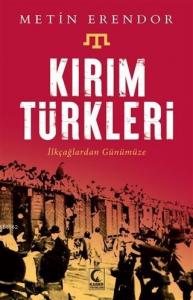 Kırım Türkleri; İlkçağlardan Günümüze
