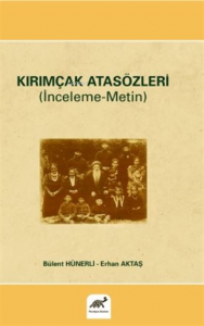 Kırımçak Atasözleri