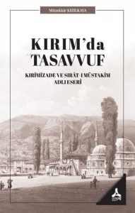 Kırım'da Tasavvuf