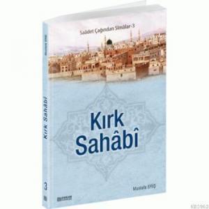 Kırk Sahabi