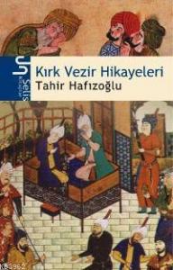 Kırk Vezir Hikayeleri