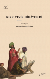 Kırk Vezir Hikâyeleri