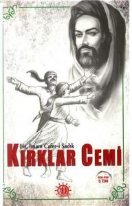 Kırklar Cemi
