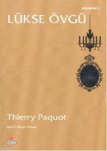 Kırkmerak 6| Lükse Övgü