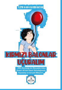 Kırmızı Balonlar Uçuralım