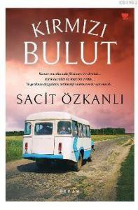 Kırmızı Bulut; Kumar masalarında filizlenen bir dostluk... Kırık hayaller ile biten bir evlilik... Ve gecikmiş duygular